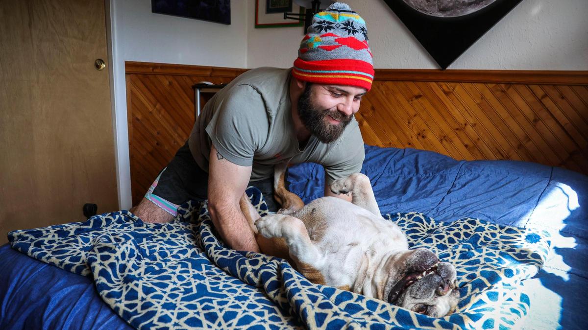 Working Idahoans who can’t afford to buy a home seek roommates, shared housing to live