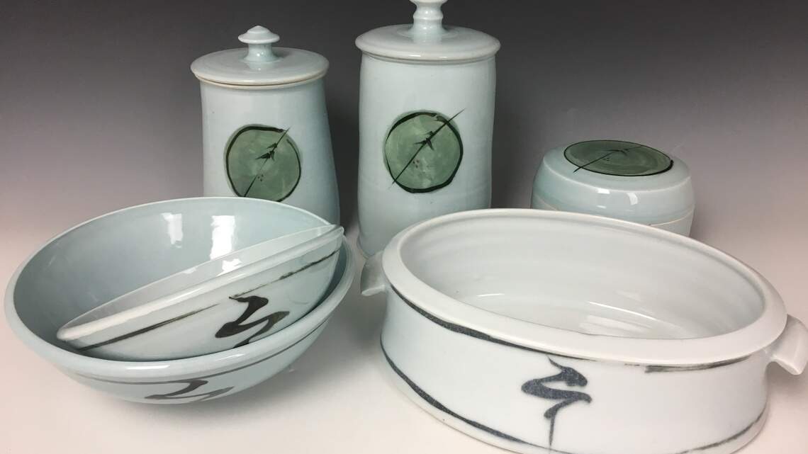 Want to support Fort Boise art programs? Start your holiday shopping early at this sale