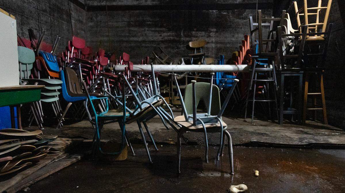 Help the Idaho Statesman and ProPublica report on deteriorating public schools