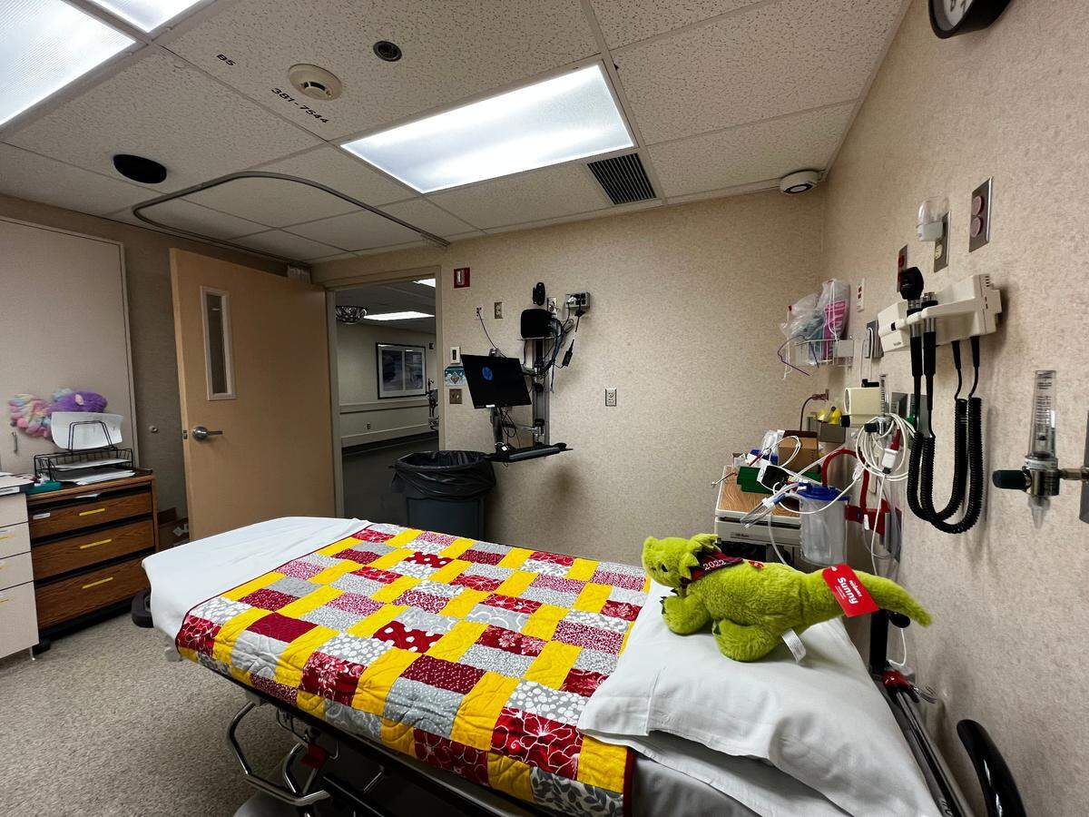 St. Luke’s Health System is offering respiratory outpatient clinics in Meridian, Magic Valley, Nampa, Fruitland, Elmore, Wood River Valley.