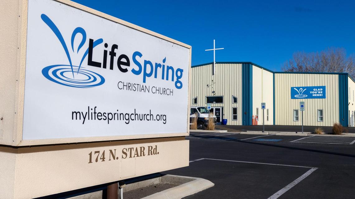 LifeSpring Christian Church is gearing up to plant new churches in Star.