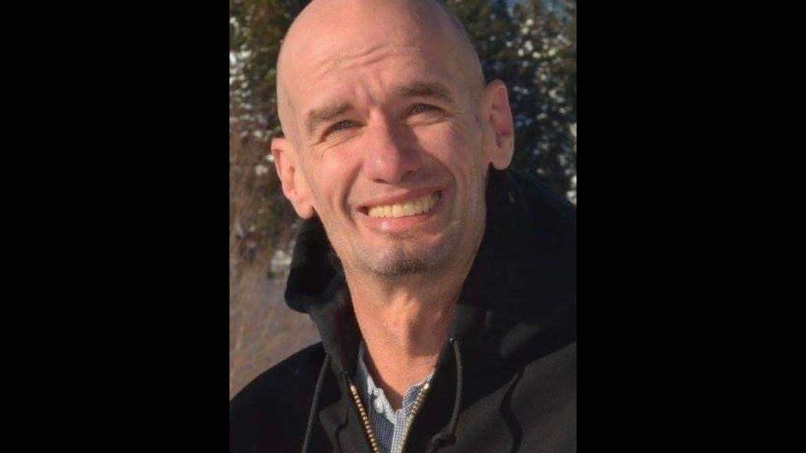 Michael J. Trappett, 48, was fatally shot by Clearwater County deputies during a confrontation Jan. 31.