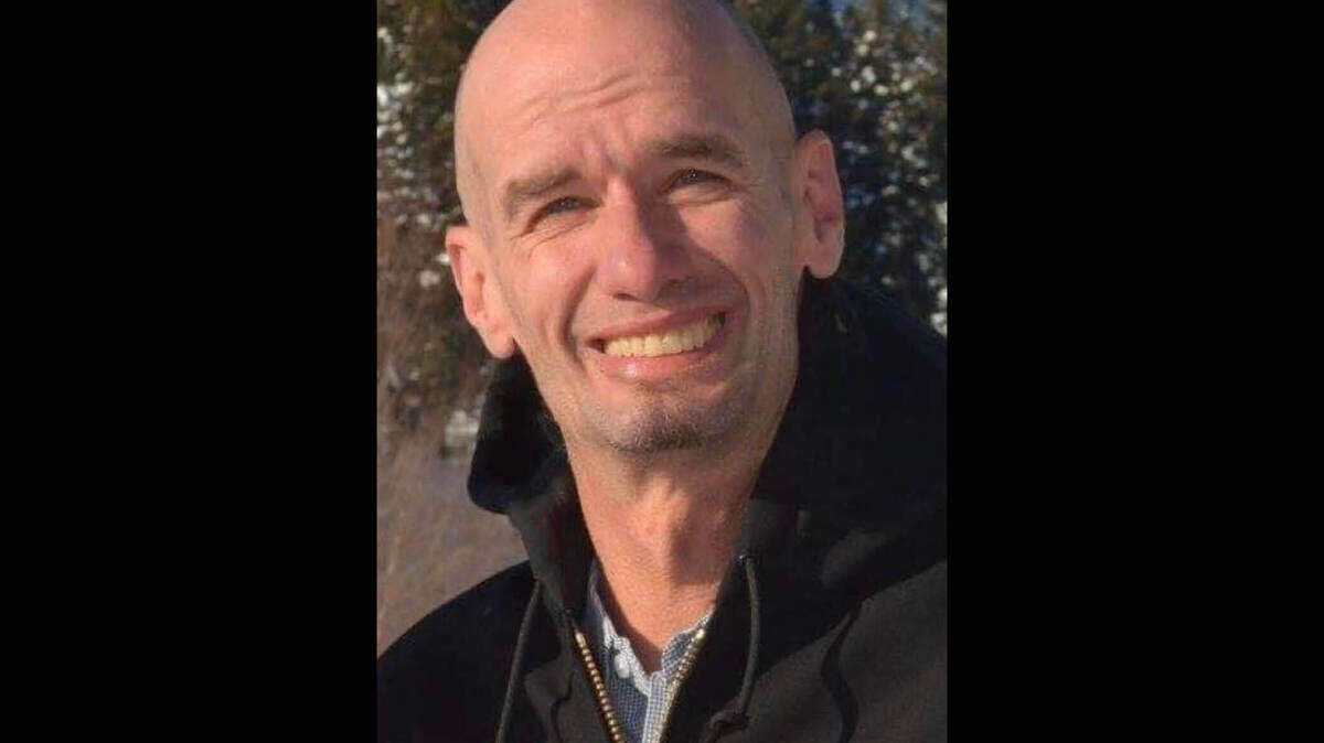 Michael J. Trappett, 48, was fatally shot by Clearwater County deputies during a confrontation Jan. 31.