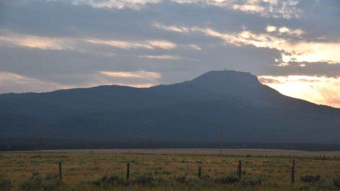 Valley near Yellowstone is part of Idaho’s heritage, not a playground for the rich | Opinion