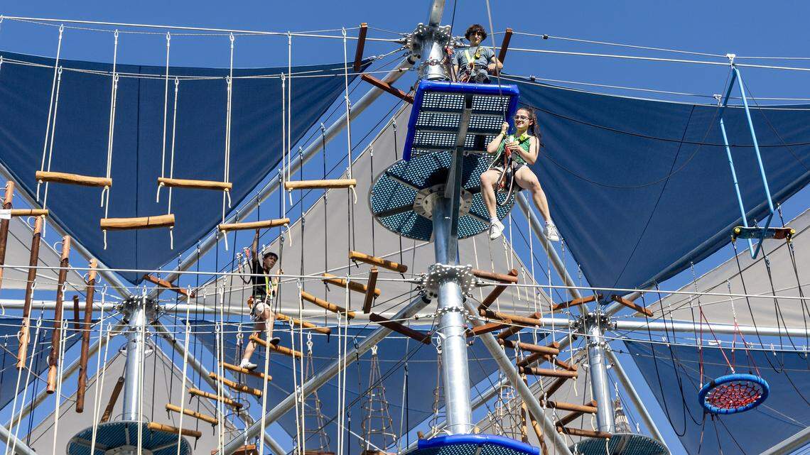 Boise Outdoors, Fishing & Hiking News | Idaho Statesman