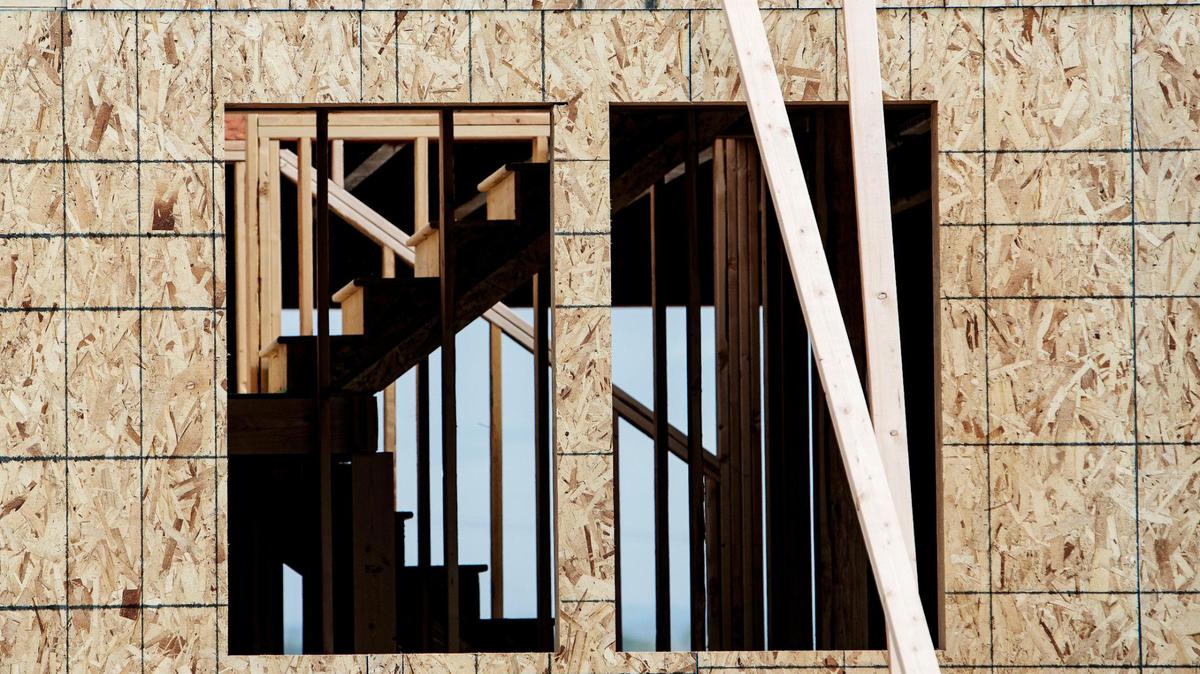 New houses are going up fast around the Treasure Valley. Applications are advancing for hundreds more of them in Star alone.
