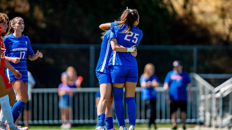 Boise State soccer is on a roll, hunting a Pac-12 title. What fans should know