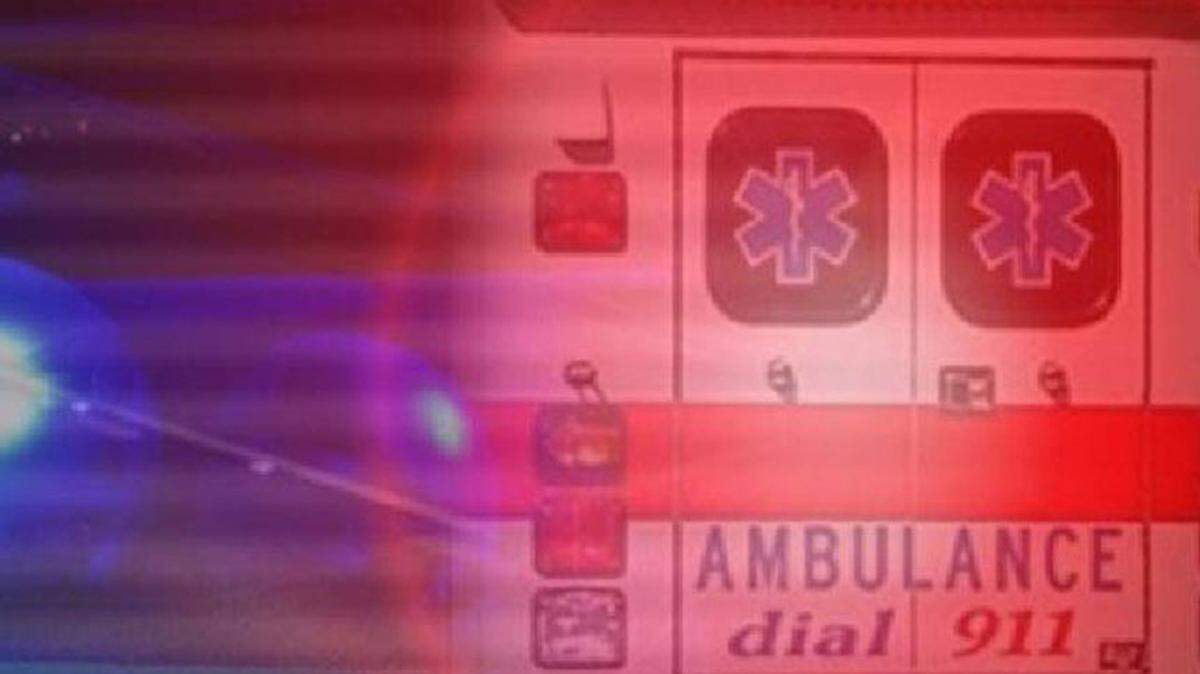 A tow truck driver died after being shot and crashing into a bus stop, Chicago police say.