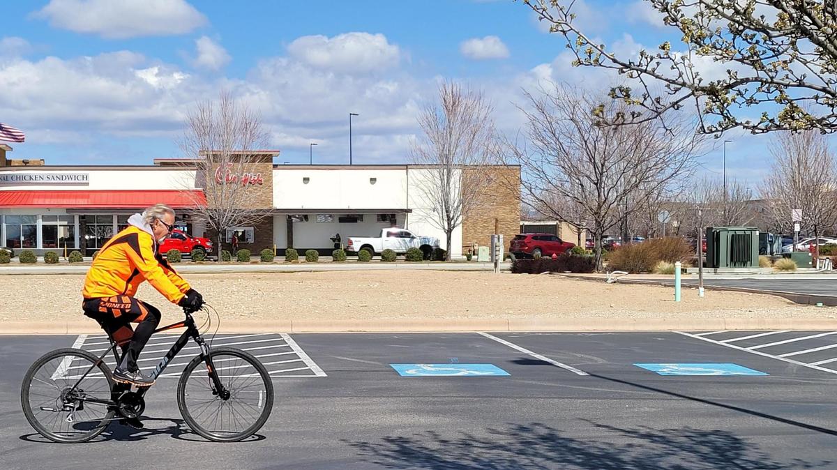 The Village at Meridian plans to build a 10,000-square-foot building across from Chick-fil-A off Eagle Road. It would house three to five tenants. One company, which hasn’t been publicly identified, has signed a lease.