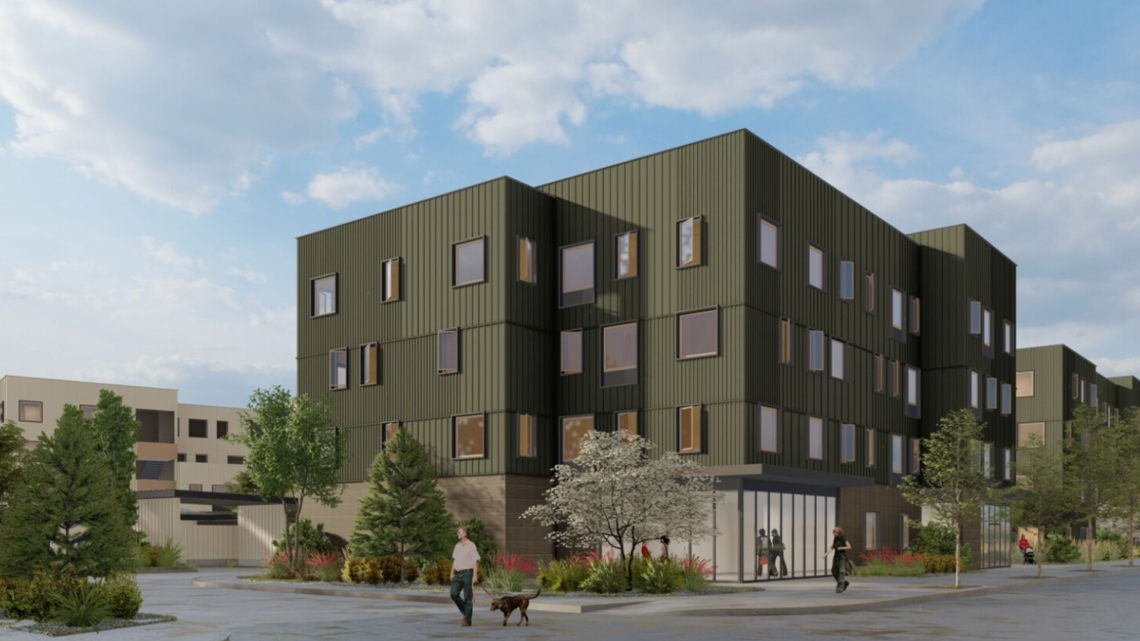 Riverside Renaissance? Housing promises a ‘sense of place’ in Boise’s West End