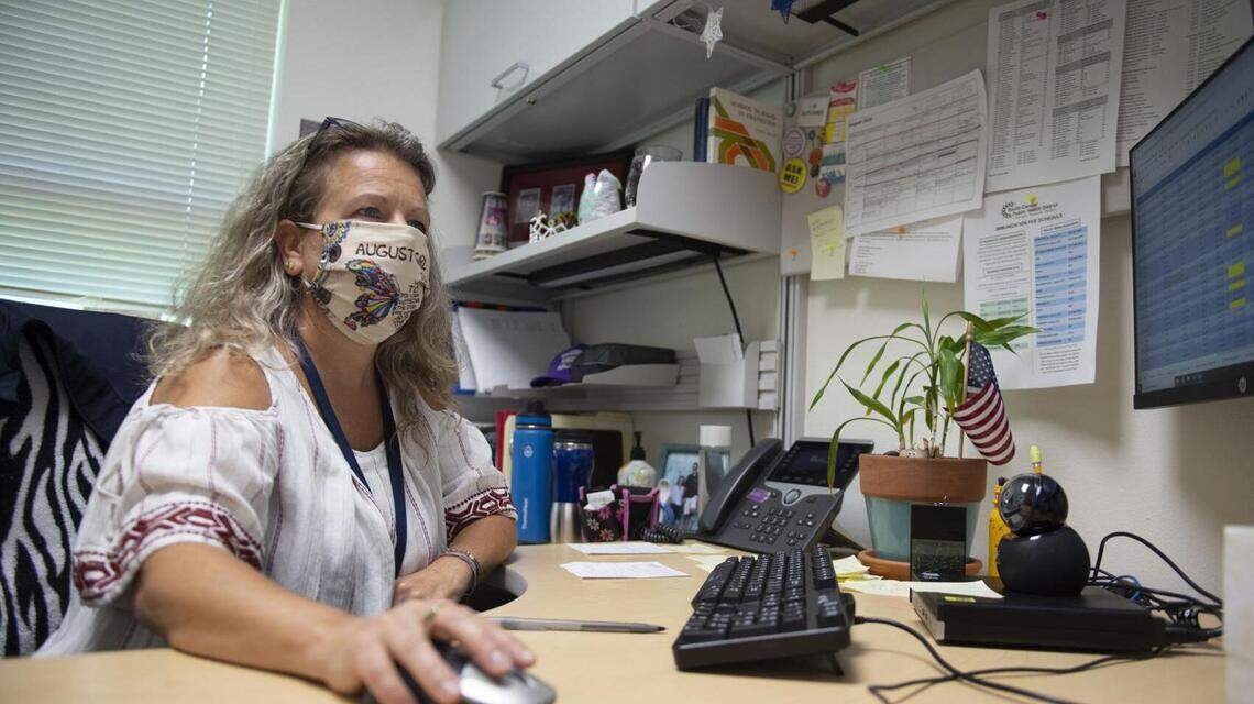 How many people have COVID-19 in Idaho right now? Nobody knows. Here’s why