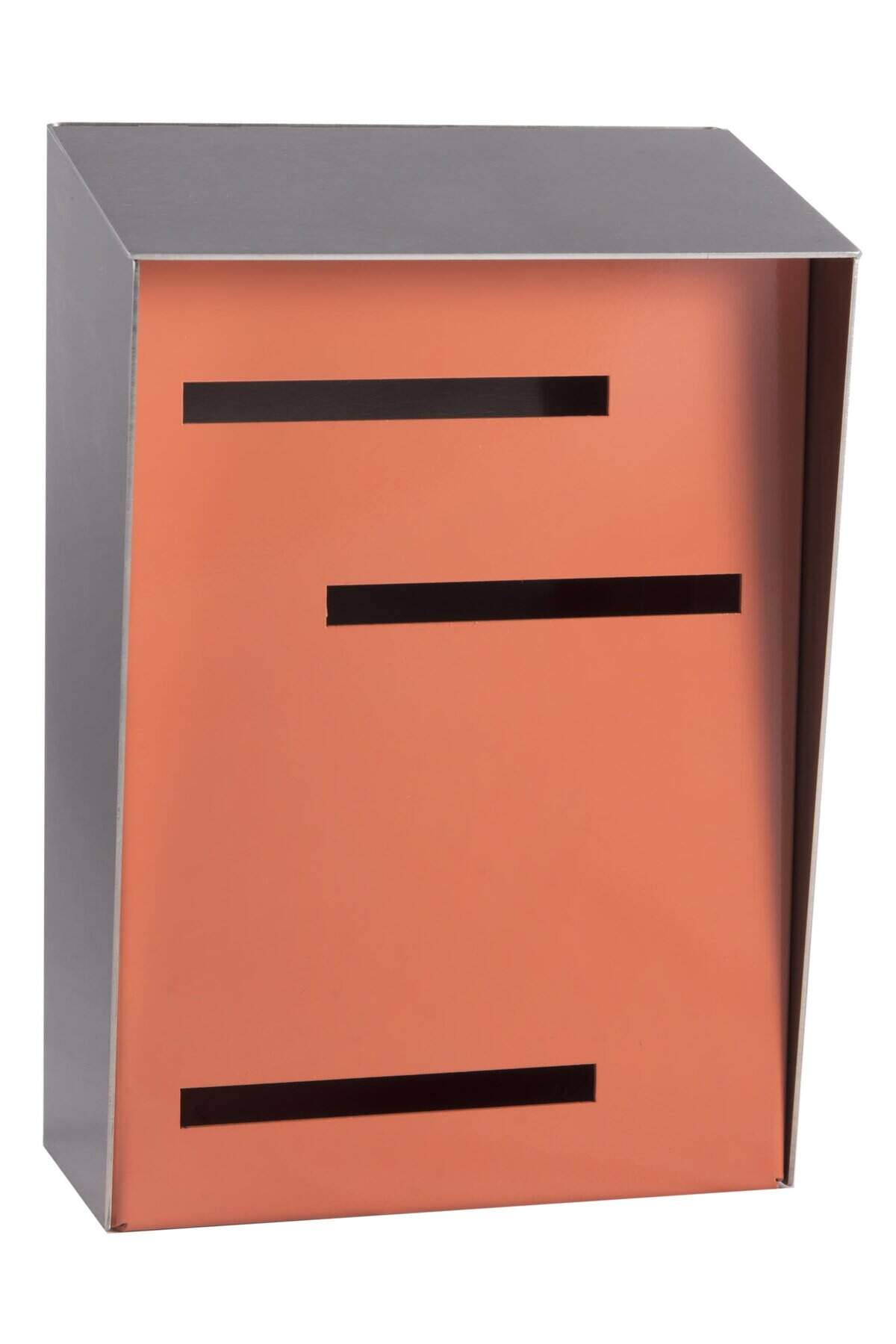 “Why put an ordinary mailbox on a beautiful midcentury home,” Sáënz said. “Just make sure to check with your friends about color.” Modern Mailboxes are hand-built by Boise’s Carrie Quinney and Rob Baker. $175 to $225 at Modern-Mailbox.com. They also make cool switch plates ($12) and cuckoo clocks ($174).