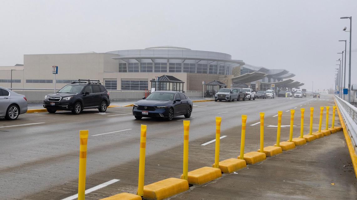 The Boise Airport is undergoing several capital improvement projects. An expansion that includes a third concourse and terminal improvements is in the design phase and could break ground in early 2028.