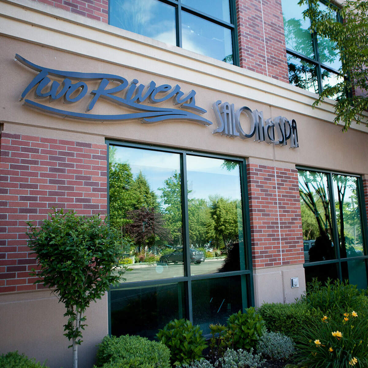 Two Rivers Salon and Spa in Eagle is the Idaho Statesman 2020 Best of Treasure Valley Best Salon/Spa.
