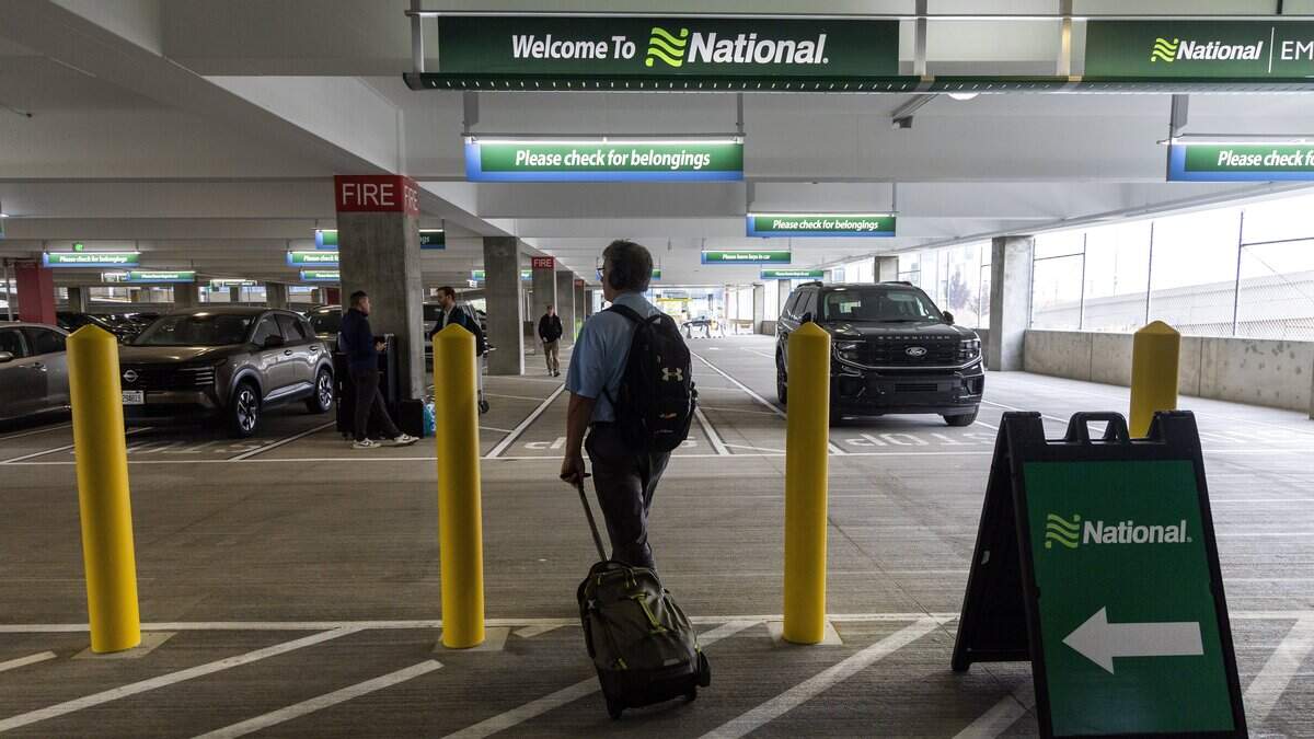 $107 million project opens at Boise Airport. What travelers should know