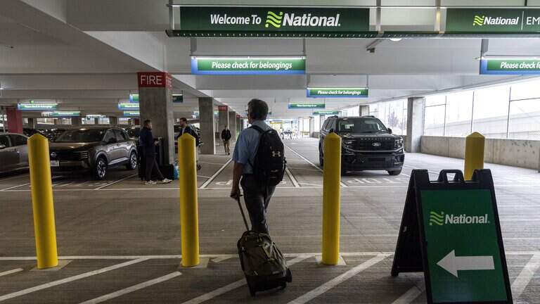 $107 million project opens at Boise Airport. What travelers should know