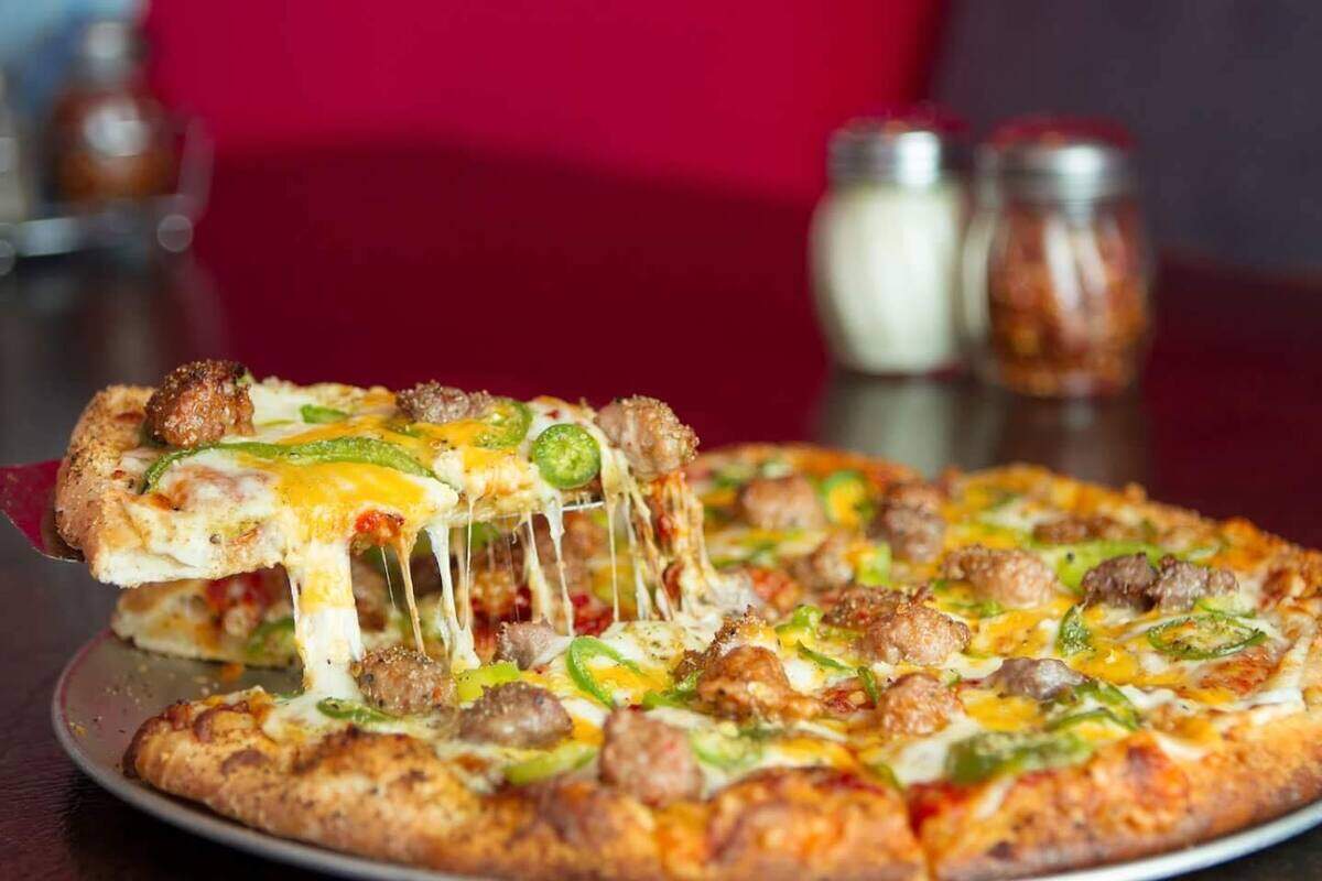 Flying Pie Pizzaria now has six Treasure Valley locations.