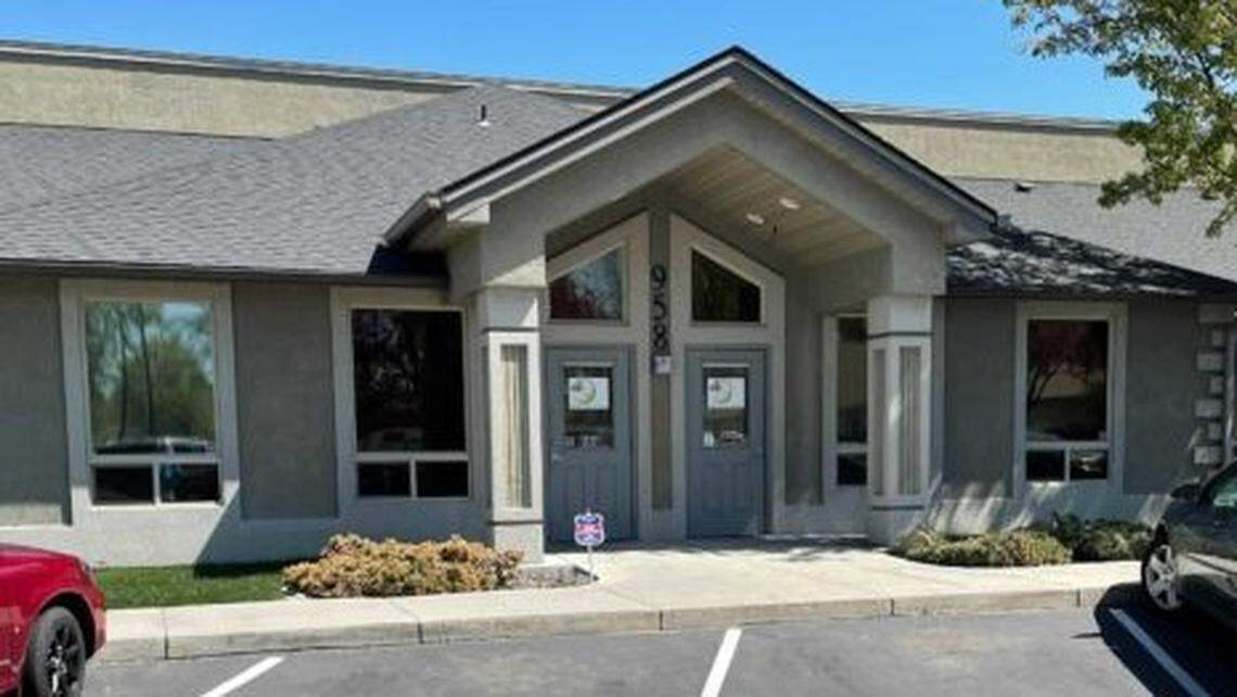 A Nampa location of Another Choice. 