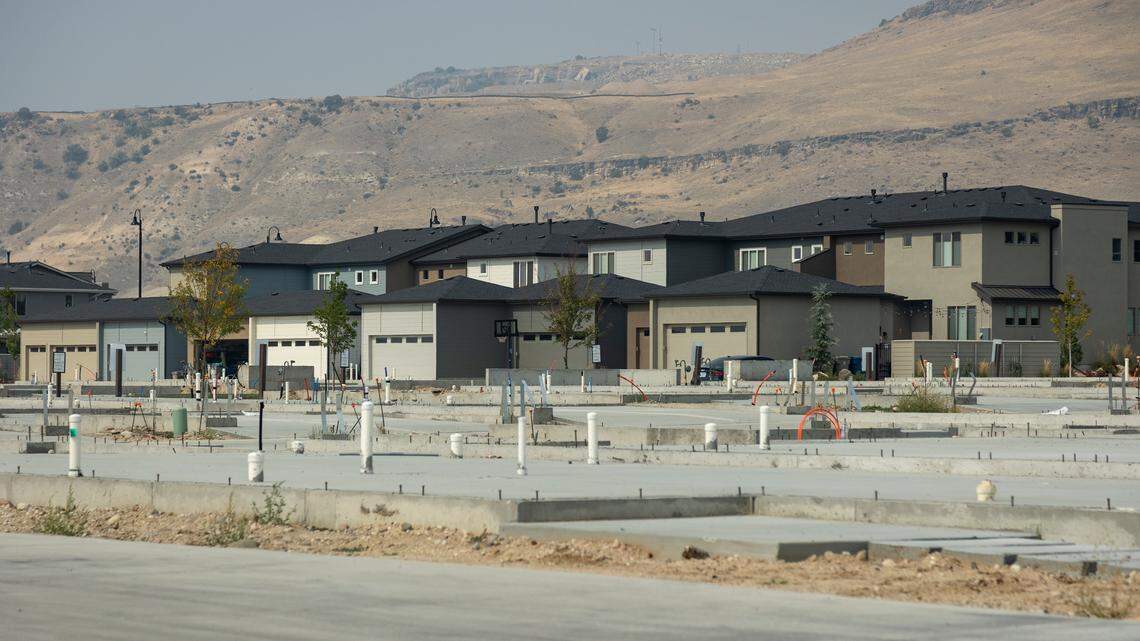 National analytics firm predicts Boise home prices will soon fall. Here’s what we know
