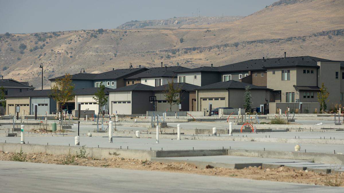 National analytics firm predicts Boise home prices will soon fall. Here’s what we know