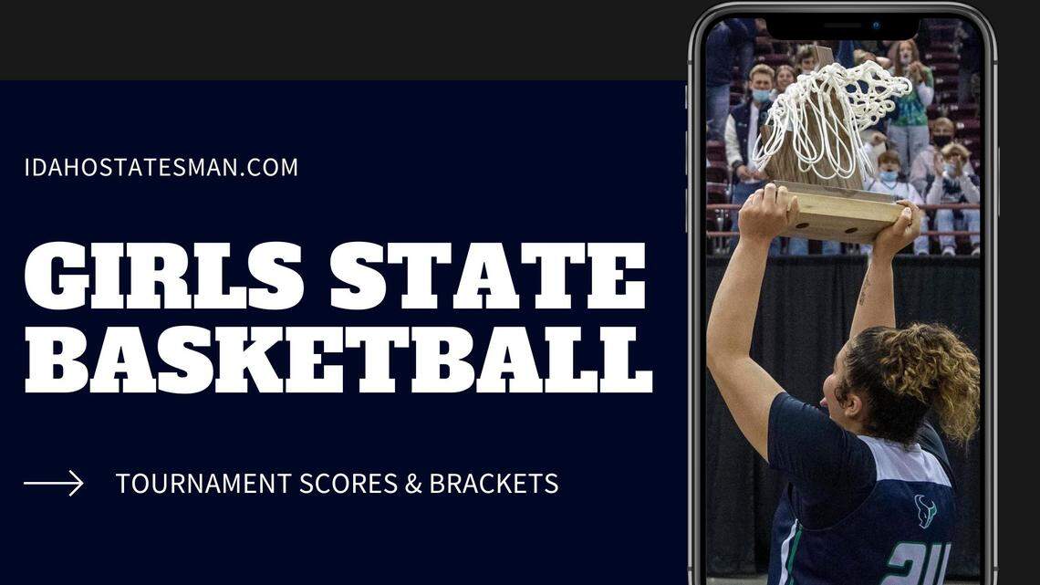 22 state tournament bracket promo