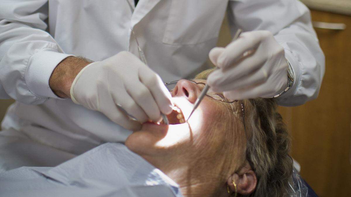BIZ WRK-DENTISTRY 2 SA