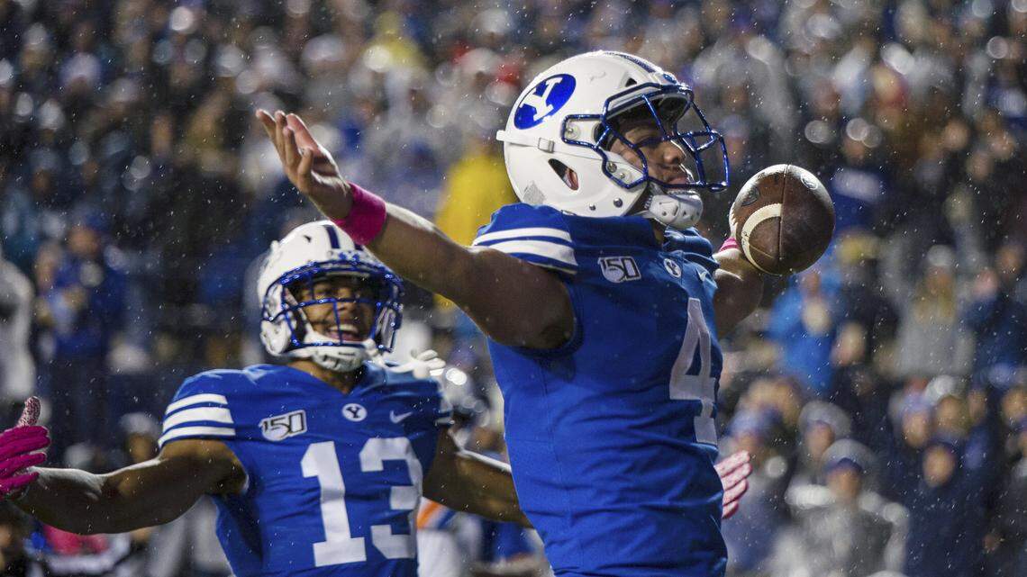 Instant Analysis: BYU outclasses Boise State in every facet, ends Broncos’ undefeated run