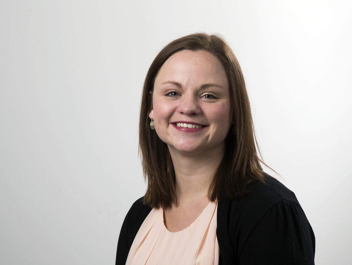 Profile Image of Ruth Brown