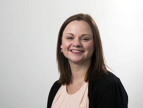 Profile Image of Ruth Brown