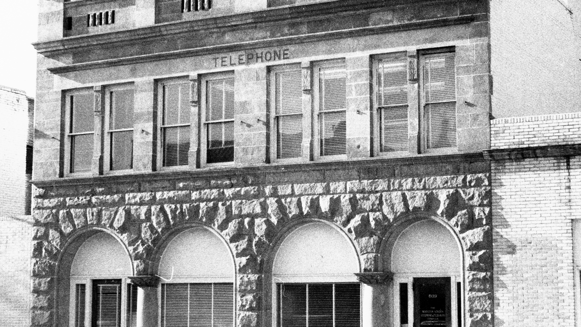 Idaho history: Telephone service spread from Boise to long-distance destinations quickly