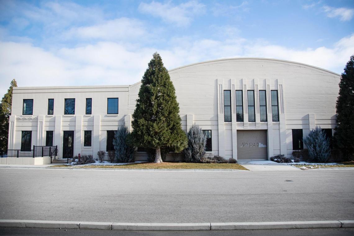 New plans call for turning the vacant Idaho National Guard Armory on Reserve Street into a new location for Garden City’s River House Ministries church. Utah’s Alpha Development Group had planned to redevelop the property into apartments, office and restaurant space.