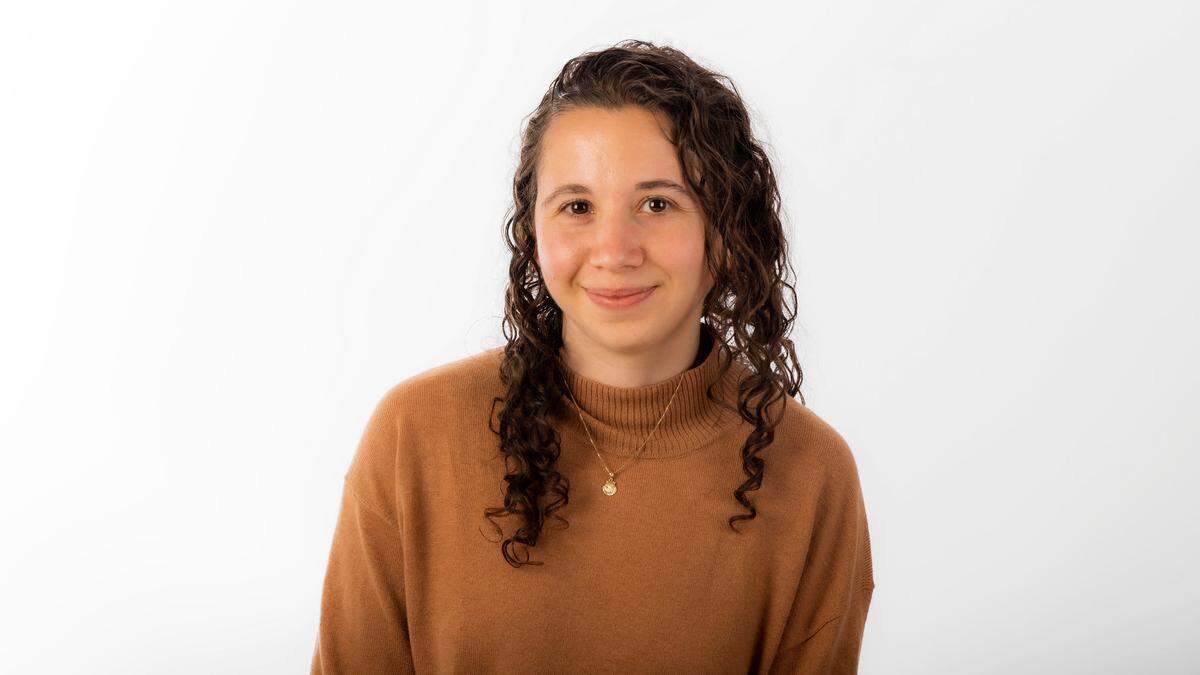 Profile Image of Becca Savransky