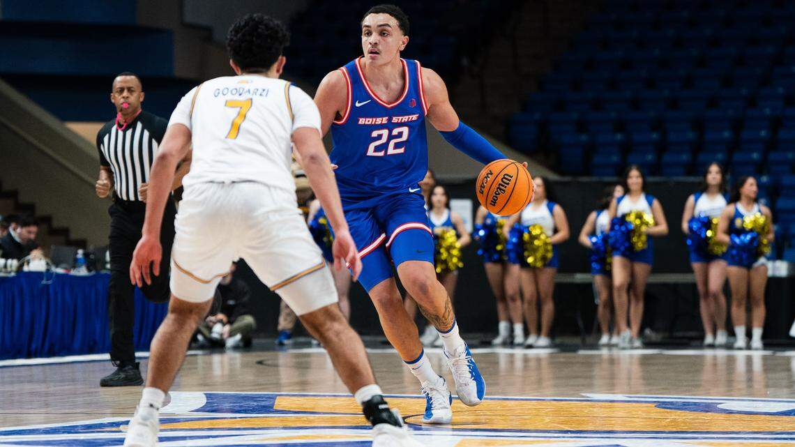 Broncos ‘keep going’ to rout San Jose State, push winning streak to 4 games