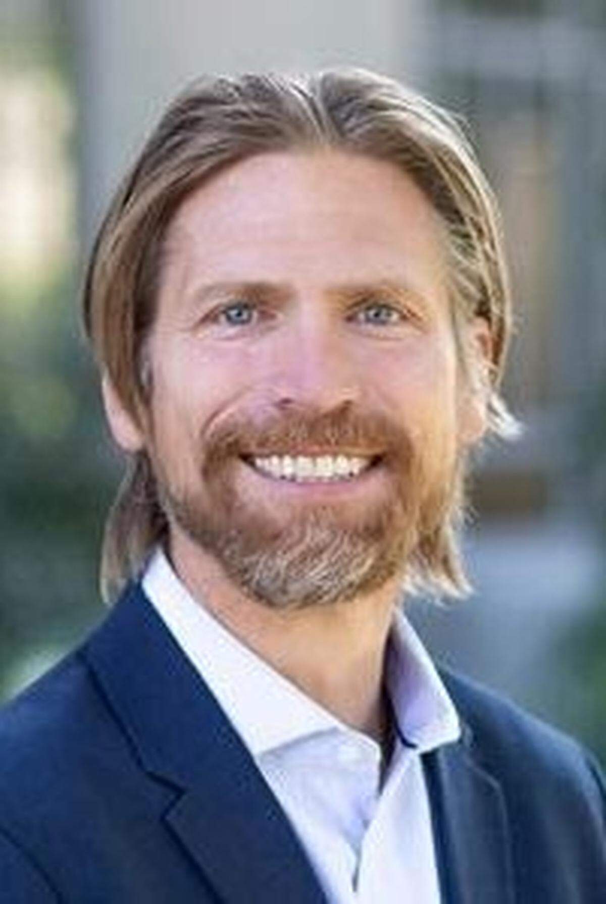 McKay Cunningham