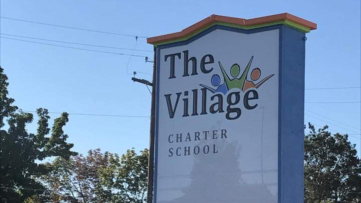 The Village Charter School in Boise is facing the possibility of closure after years of financial losses and mounting debt, according to state documents obtained by Idaho Education News.