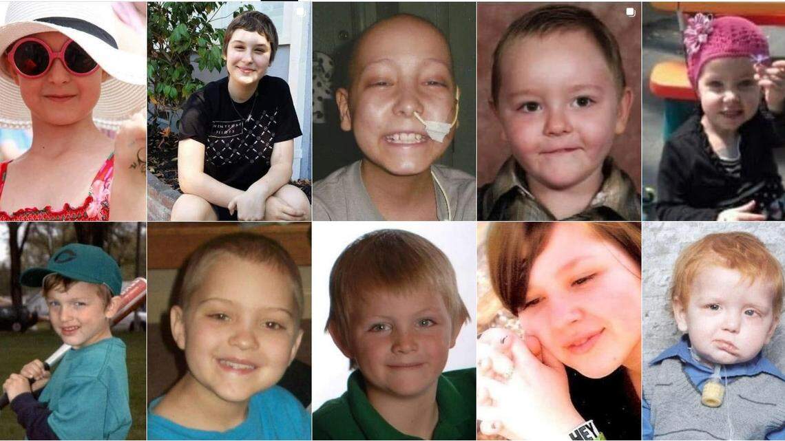 Charity has been helping Idaho kids who have life-threatening illnesses for 40 years