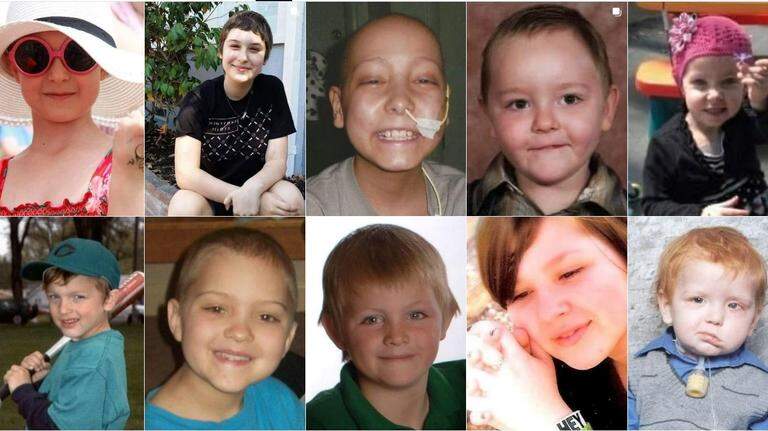 Charity has been helping Idaho kids who have life-threatening illnesses for 40 years
