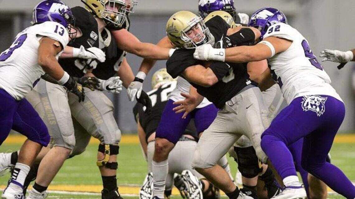 Turnovers, penalties prove more impactful than Idaho’s stout third-down defense, run game