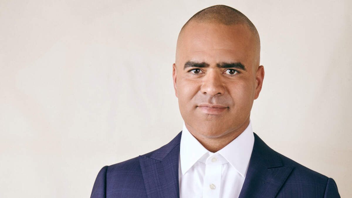 Tony nominated Broadway star of “Hamilton” and “In The Heights,” Christopher Jackson will perform virtual concert Saturday, Aug, 15, that will be livestreamed to homes across the country, via local performing arts centers, liek the Morrison Center for the Performing Arts in Boise.