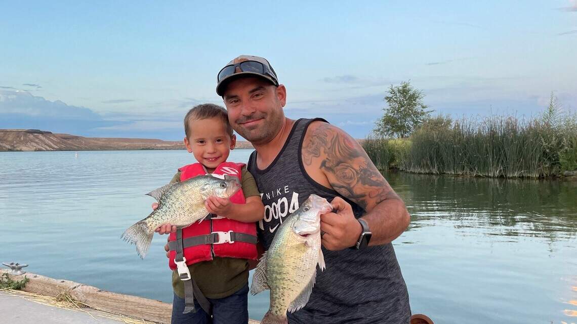 A fishing class for kids? Yep! Here’s when it’s coming to Boise