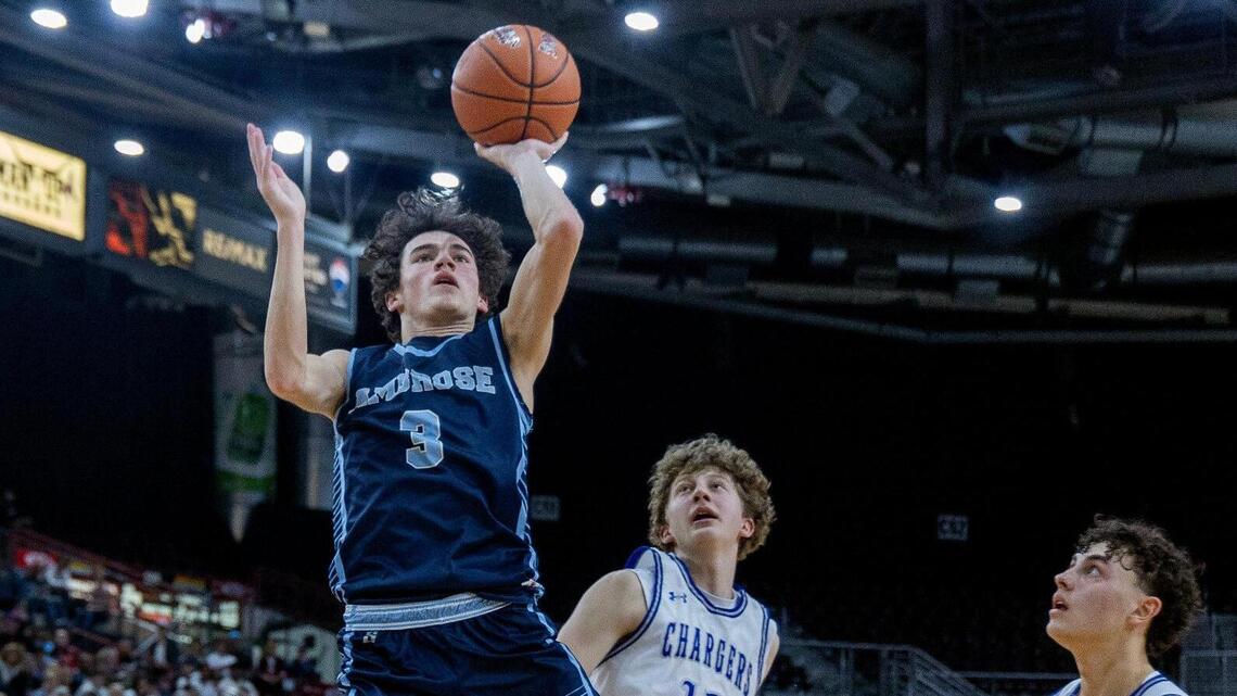 2A All-Idaho boys basketball team | 2023-2024