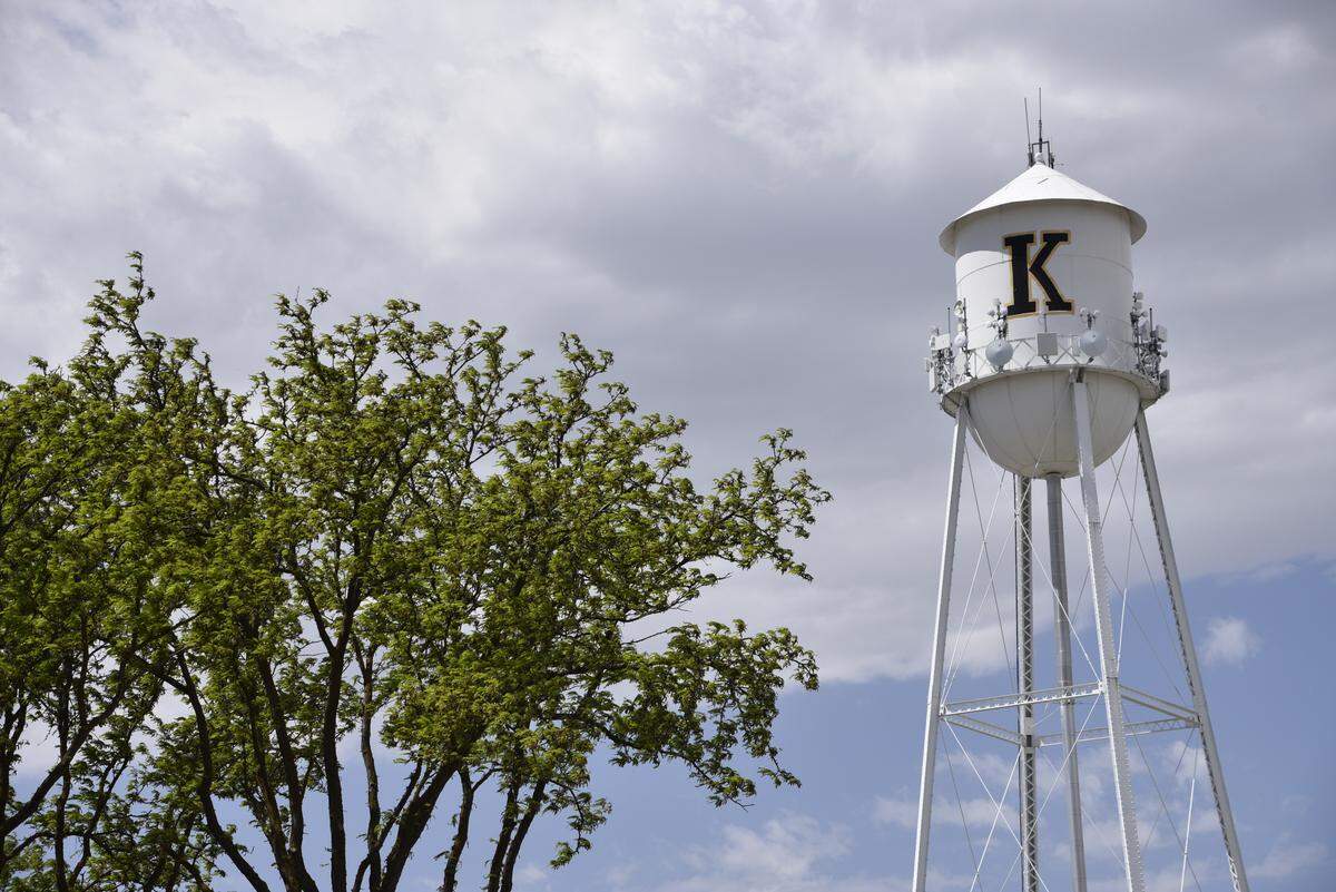 Kuna, Idaho, has issued nearly 4,500 building permits since 2021.