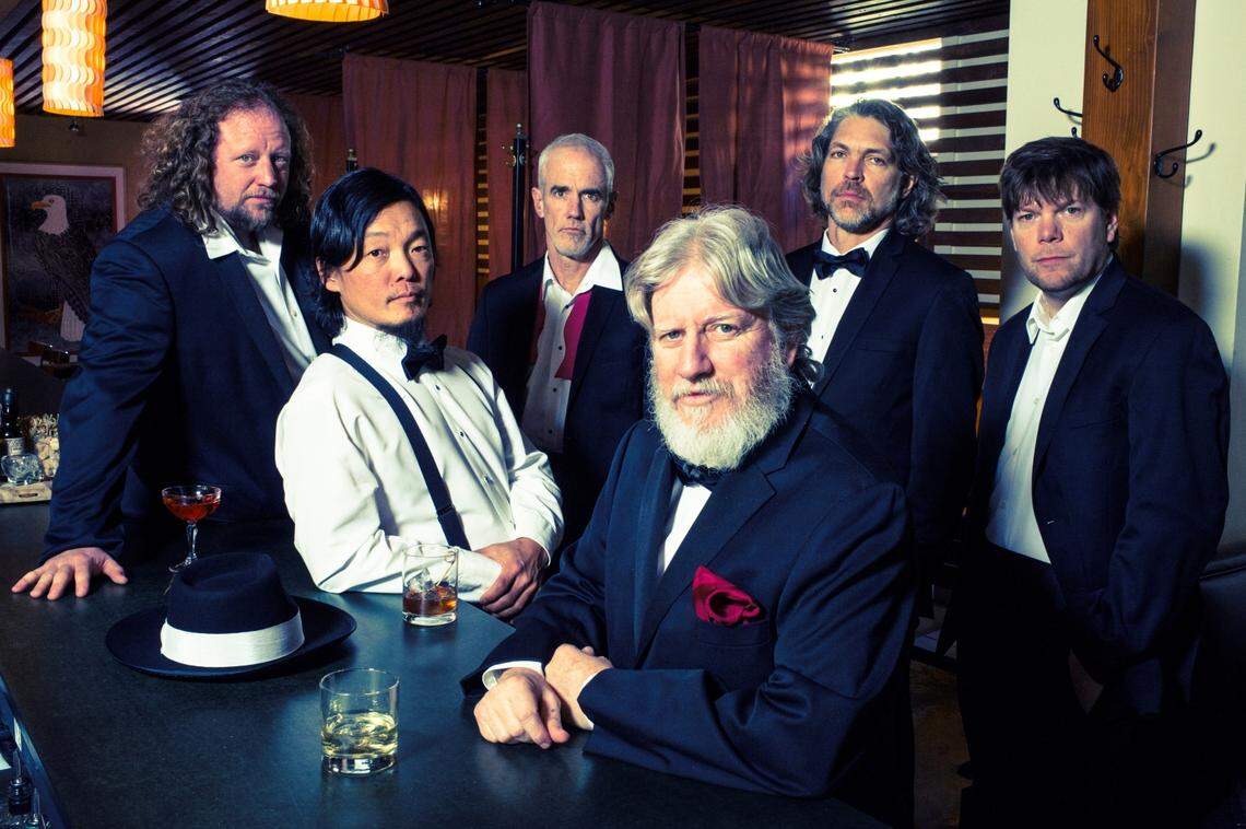 The String Cheese incident will return to the Boise area for the first time in eight years.