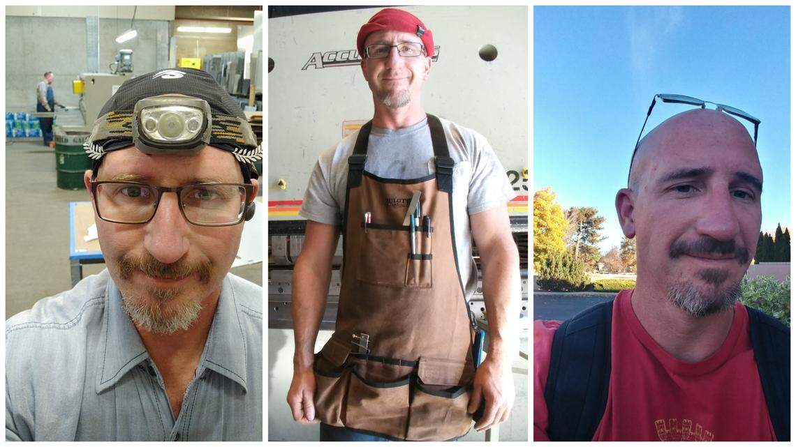 By all accounts, Milo Warnock was a hard worker, curious, kind-hearted, funny, intelligent and intellectual, someone who reveled in deep thoughts and deep discussion about deep ideas. He was killed by a fellow prisoner on Dec. 10 at the Idaho State Correctional Center.