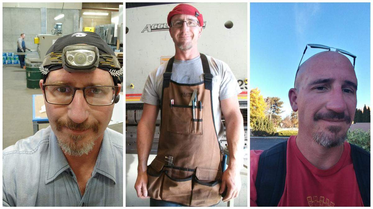 By all accounts, Milo Warnock was a hard worker, curious, kind-hearted, funny, intelligent and intellectual, someone who reveled in deep thoughts and deep discussion about deep ideas. He was killed by a fellow prisoner on Dec. 10 at the Idaho State Correctional Center.