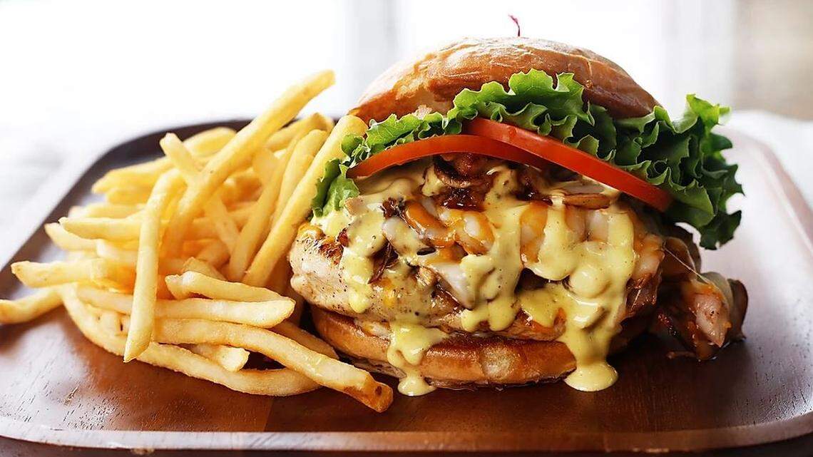 ‘Release your inner pig’ at this new, local restaurant just opened in Boise, Meridian