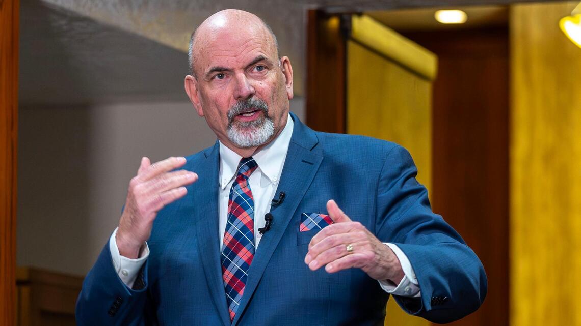 Should Idaho pay its judges more? Certainly, but 30% is going to be a big ask | Opinion