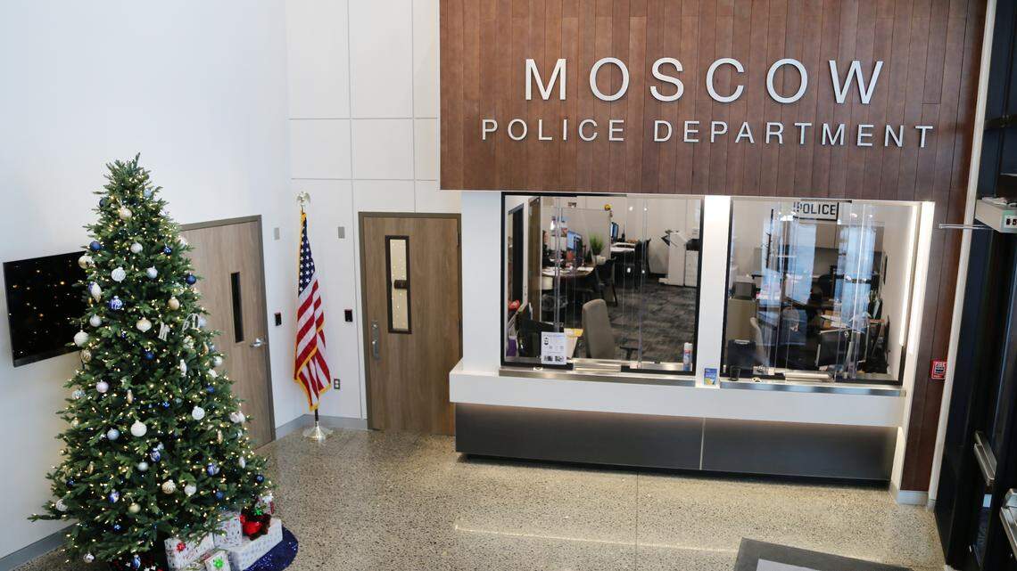 Idaho requests suspect in Moscow killings be extradited back to state. Here’s what’s next