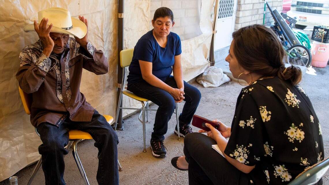 The Idaho Statesman is expanding bilingual coverage of COVID-19. What you should know