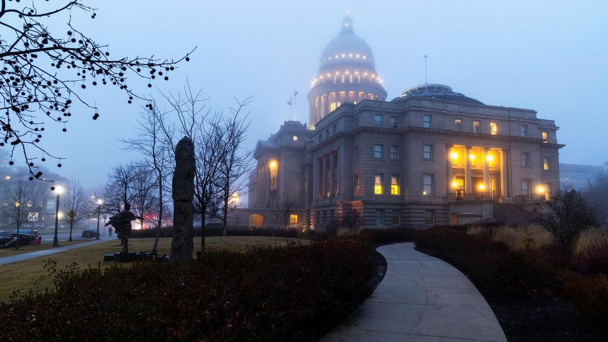 There were 45 Democratic candidates for legislative seats in 2022. This year there are 87. But statewide, over 60% of seats remain uncontested.
